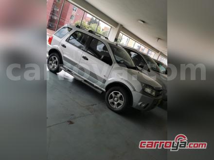 Ford Ecosport 2010 - imagen secundaria 2
