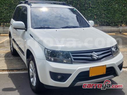 Suzuki Grand Vitara Sz 2017 - imagen secundaria 2