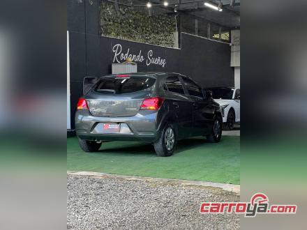 Chevrolet Joy 2024 - imagen secundaria 1