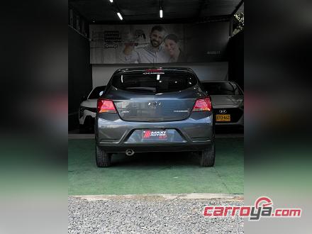 Chevrolet Joy 2024 - imagen secundaria 2