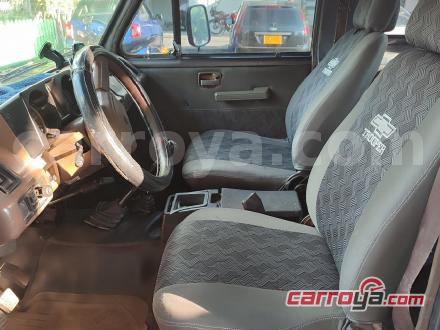 Chevrolet Trooper 1995 - imagen secundaria 2