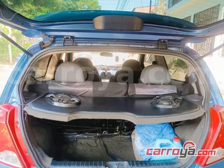 Chevrolet Aveo 2008 - imagen secundaria 2