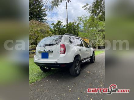 Renault Duster 2016 - imagen secundaria 1