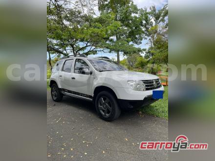 Renault Duster 2016 - imagen secundaria 2