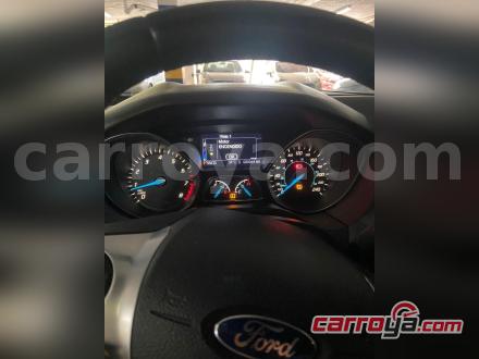 Ford Focus 2014 - imagen secundaria 1