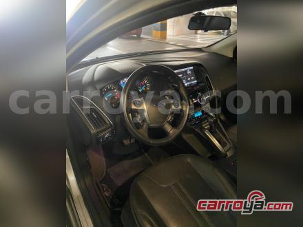 Ford Focus 2014 - imagen secundaria 2