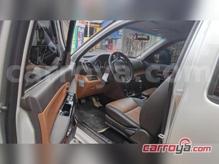 JMC Tiger 7 2021 - imagen secundaria 2