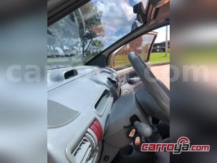 Renault Twingo 2004 - imagen secundaria 2