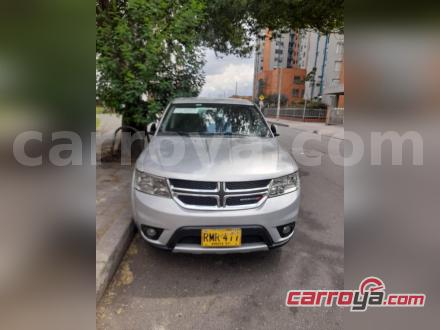 Dodge Journey 2011 - imagen secundaria 1