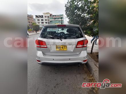 Dodge Journey 2011 - imagen secundaria 2