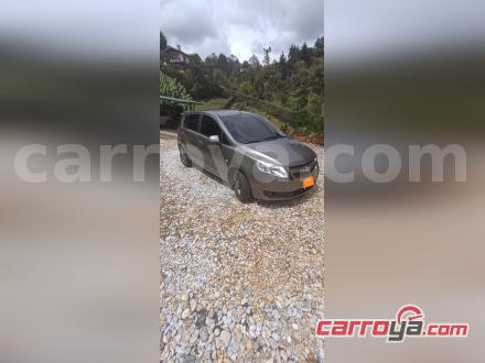 Chevrolet Sail 2016 - imagen secundaria 1