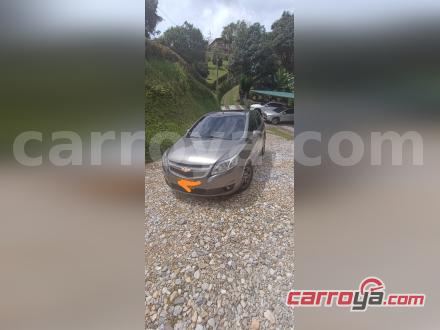 Chevrolet Sail 2016 - imagen secundaria 2