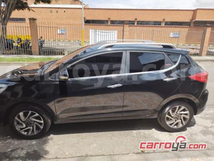 JAC JS2 2019 - imagen secundaria 2