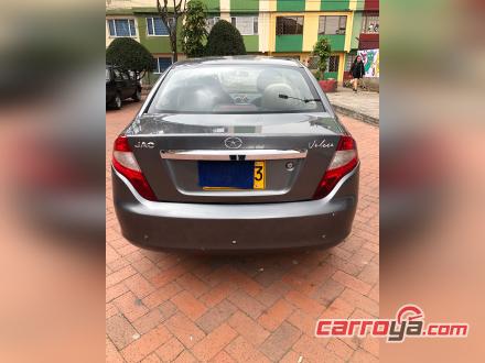 JAC Veloce 2013 - imagen secundaria 2