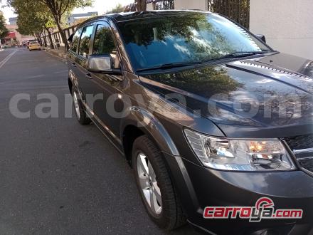 Dodge Journey 2017 - imagen secundaria 1