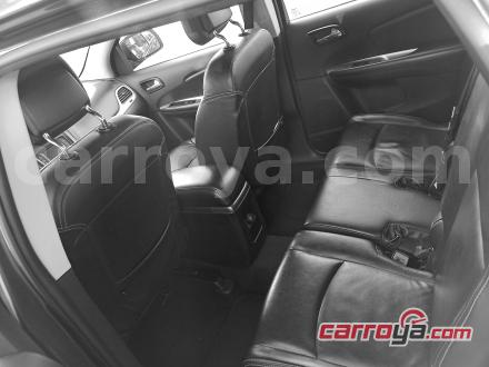 Dodge Journey 2017 - imagen secundaria 2