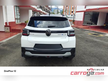 Citroen C3 2026 - imagen secundaria 1