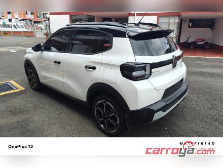 Citroen C3 2026 - imagen secundaria 2