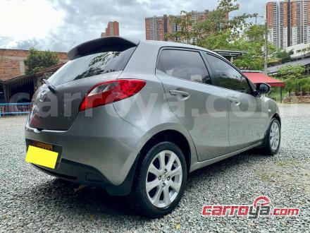 Mazda 2 2012 - imagen secundaria 1