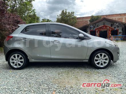 Mazda 2 2012 - imagen secundaria 2