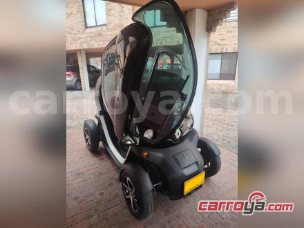 Renault Twizy 2020 - imagen 1