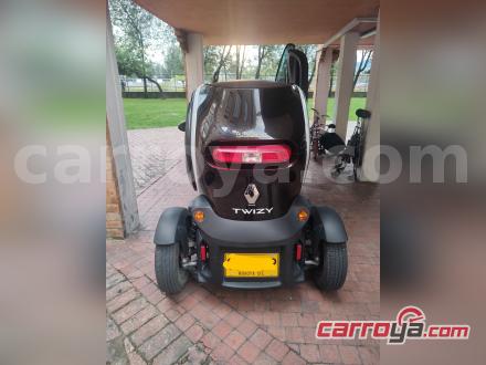 Renault Twizy 2020 - imagen secundaria 1