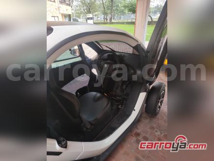 Renault Twizy 2020 - imagen secundaria 2