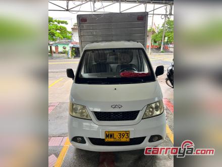 Chery Yoki 2013 - imagen secundaria 1