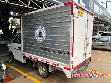 Chery Yoki 2013 - imagen secundaria 2