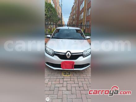 Renault Sandero 2017 - imagen 1