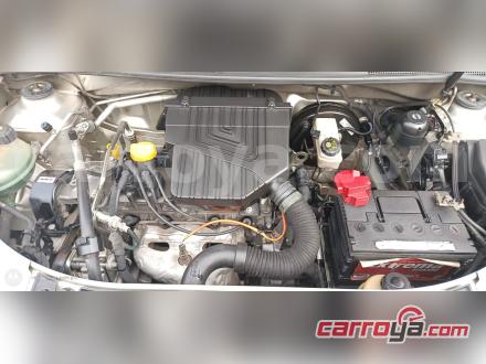 Renault Sandero 2017 - imagen secundaria 1