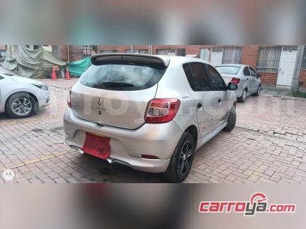 Renault Sandero 2017 - imagen secundaria 2