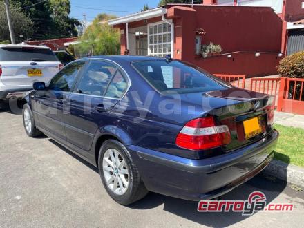 BMW Serie 3 2004 - imagen 1
