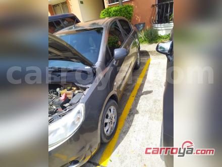 Chevrolet Sail 2016 - imagen secundaria 1