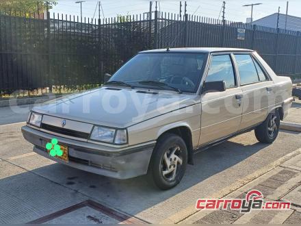 Renault r9 1997 - imagen 1