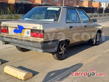 Renault r9 1997 - imagen secundaria 1