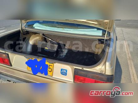 Renault r9 1997 - imagen secundaria 2