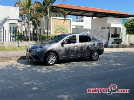 Renault Logan 2023 - imagen 1