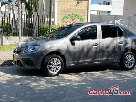 Renault Logan 2023 - imagen secundaria 1