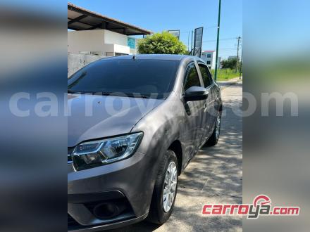 Renault Logan 2023 - imagen secundaria 2