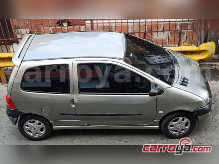 Renault Twingo 2012 - imagen 1
