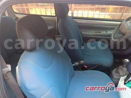 Renault Twingo 2012 - imagen secundaria 1