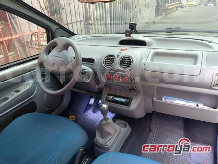 Renault Twingo 2012 - imagen secundaria 2