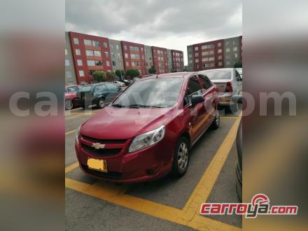 Chevrolet Sail 2017 - imagen secundaria 2