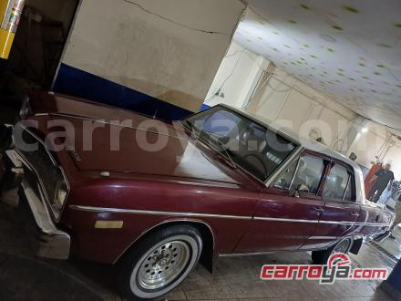 Dodge Dart 1974