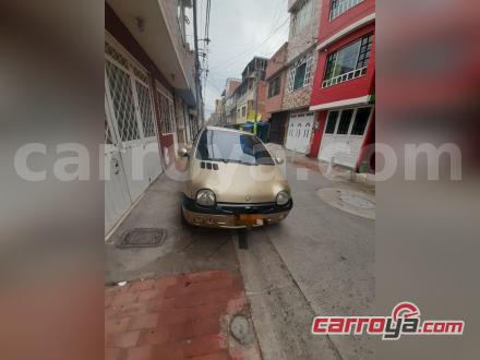 Renault Twingo 2003 - imagen 1