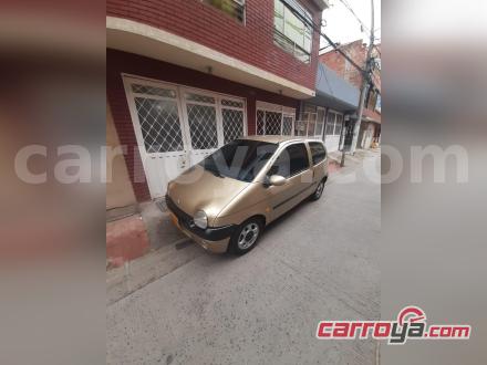 Renault Twingo 2003 - imagen secundaria 1