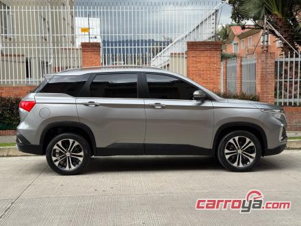 Chevrolet Captiva 2023 - imagen secundaria 2