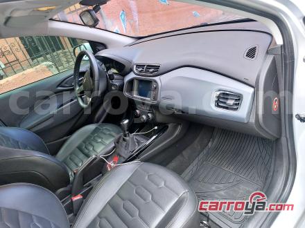 Chevrolet Onix 2019 - imagen secundaria 1