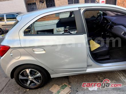 Chevrolet Onix 2019 - imagen secundaria 2
